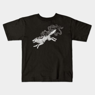 Warg Kids T-Shirt